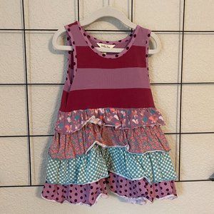 Matilda Jane Oh Dear Tunic